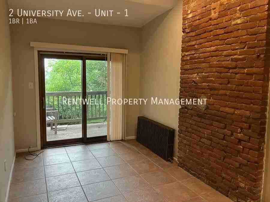 2 University Ave #1 - Photo 7 of 17