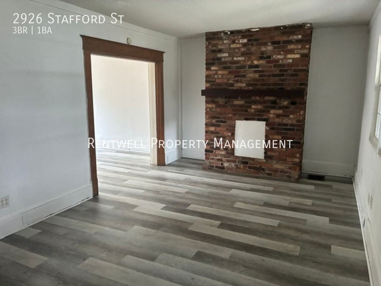 2926 Stafford St - Photo 5 of 20