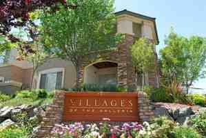 featured image of 701 Gibson Drive #1934