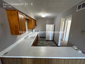 1441 Fairmont St #8 - Photo 1 of 1