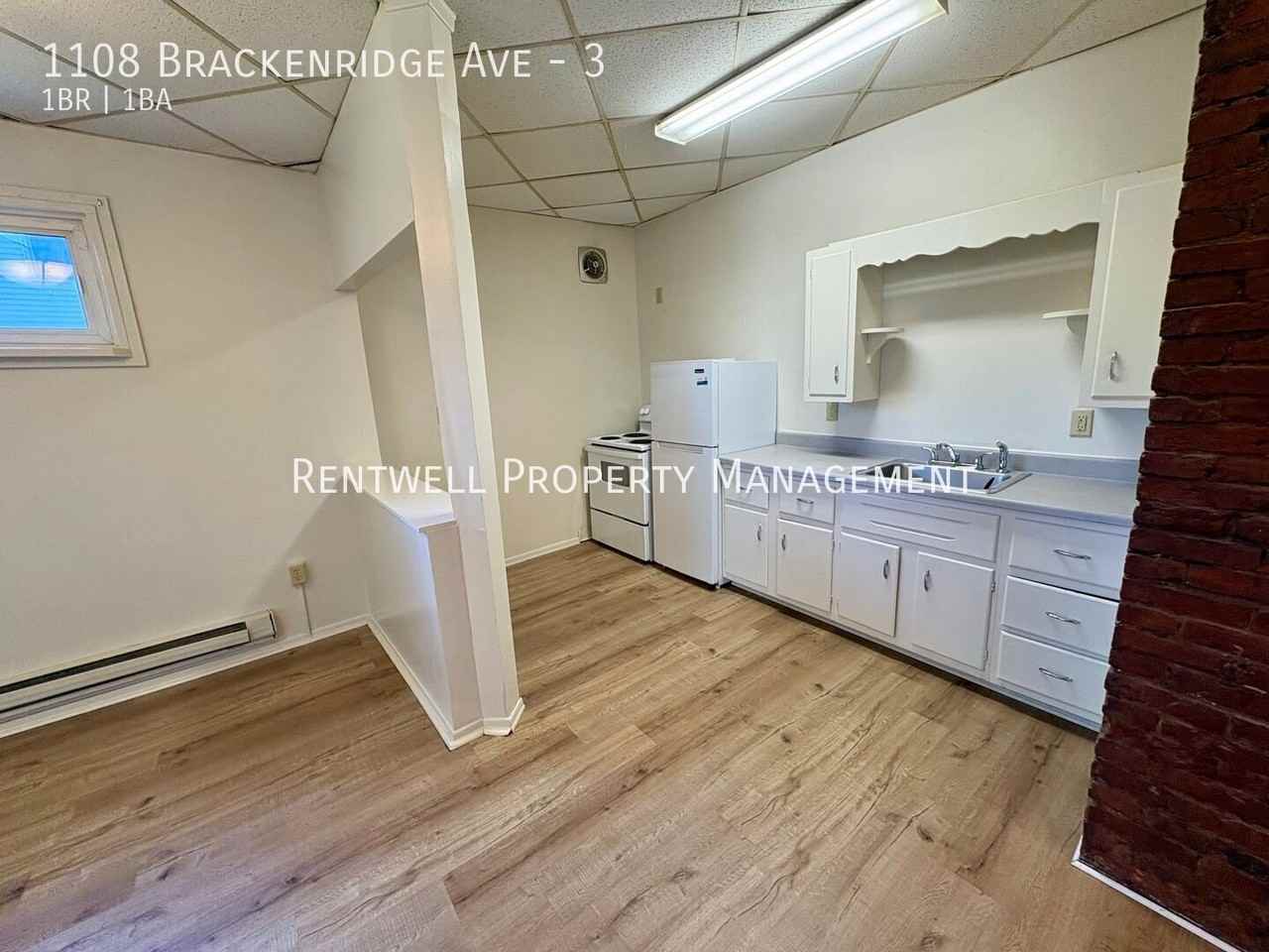 1108 Brackenridge Ave #3 - Photo 2 of 13