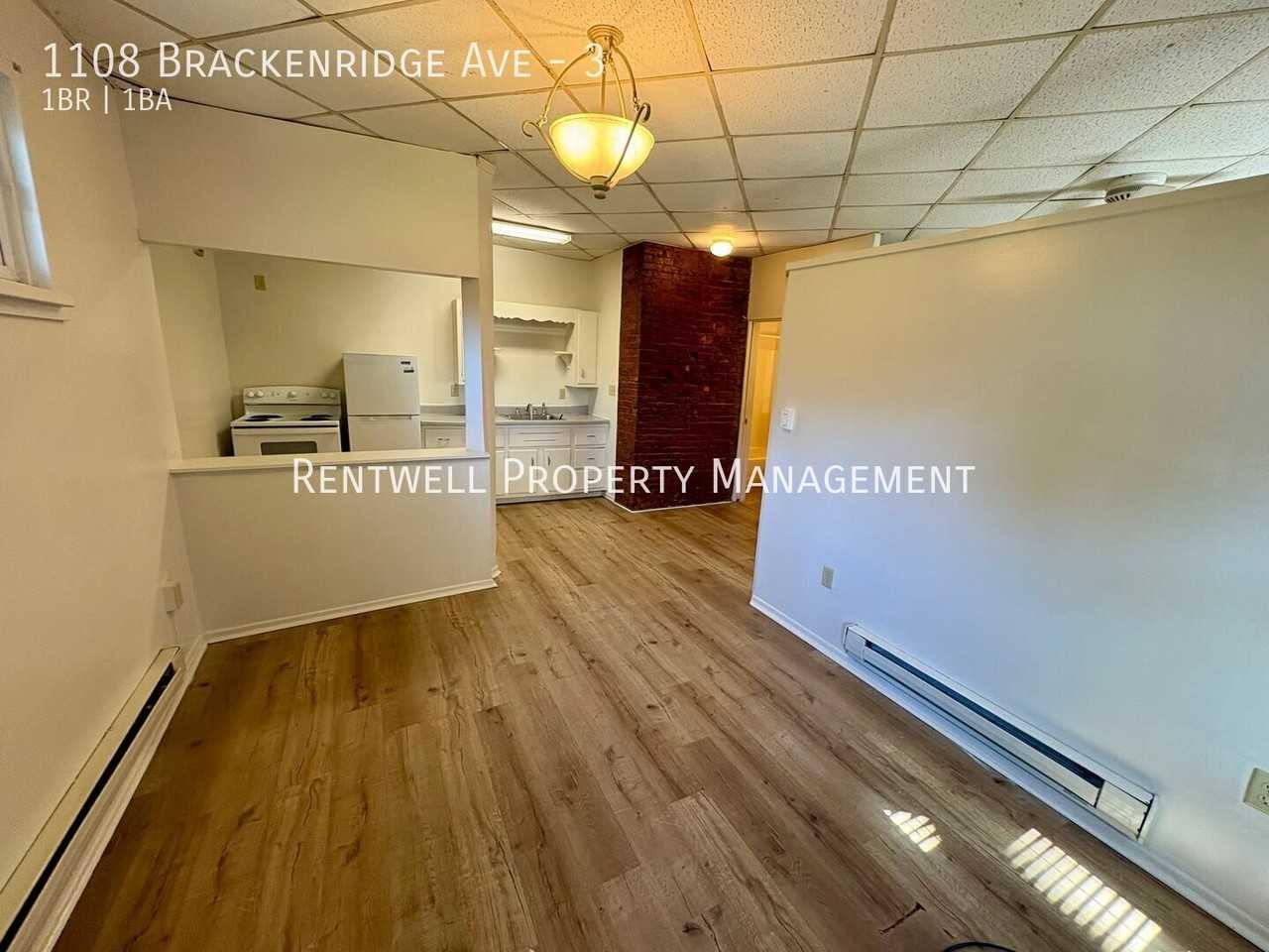 1108 Brackenridge Ave #3 - Photo 3 of 13