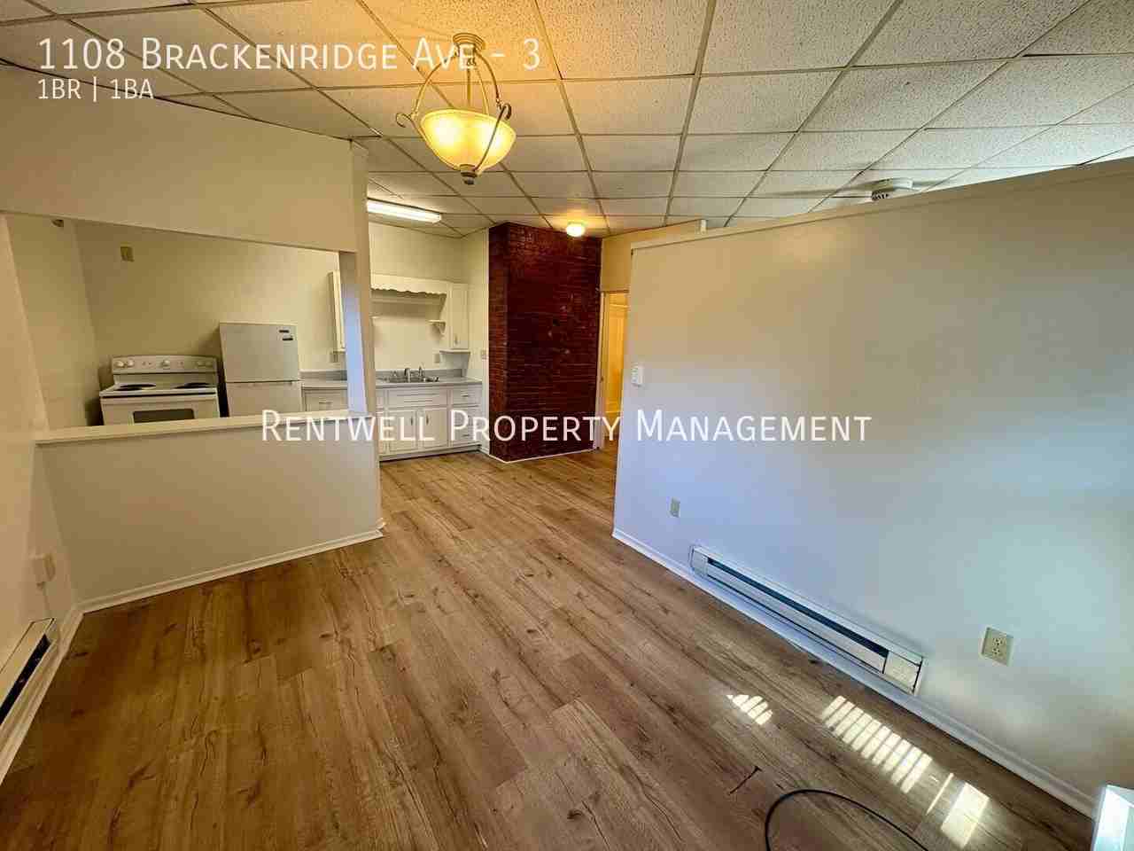 1108 Brackenridge Ave #3 - Photo 4 of 13