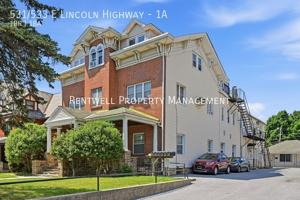 featured image of 531/533 E Lincoln Highway #1A