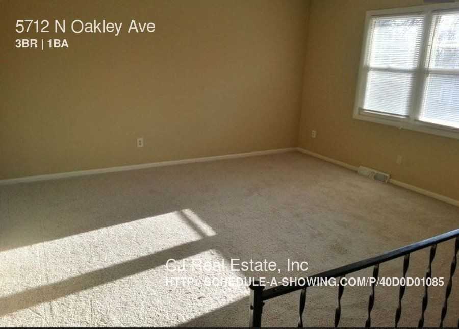 5712 N Oakley Ave - Photo 4 of 8