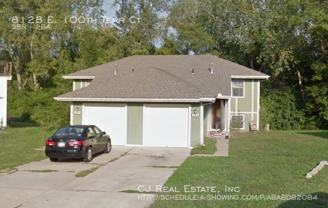 8128 E 100th Terrace Ct - Photo 1 of 1