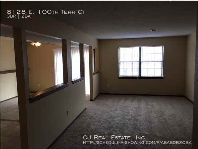 8128 E 100th Terrace Ct - Photo 2 of 11