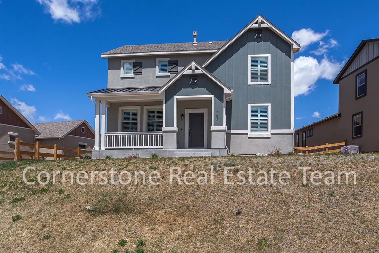 747 Sage Forest Ln - Photo 2 of 39