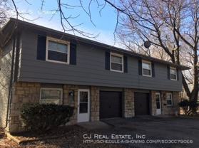 1016 S Osage St - Photo 1 of 1