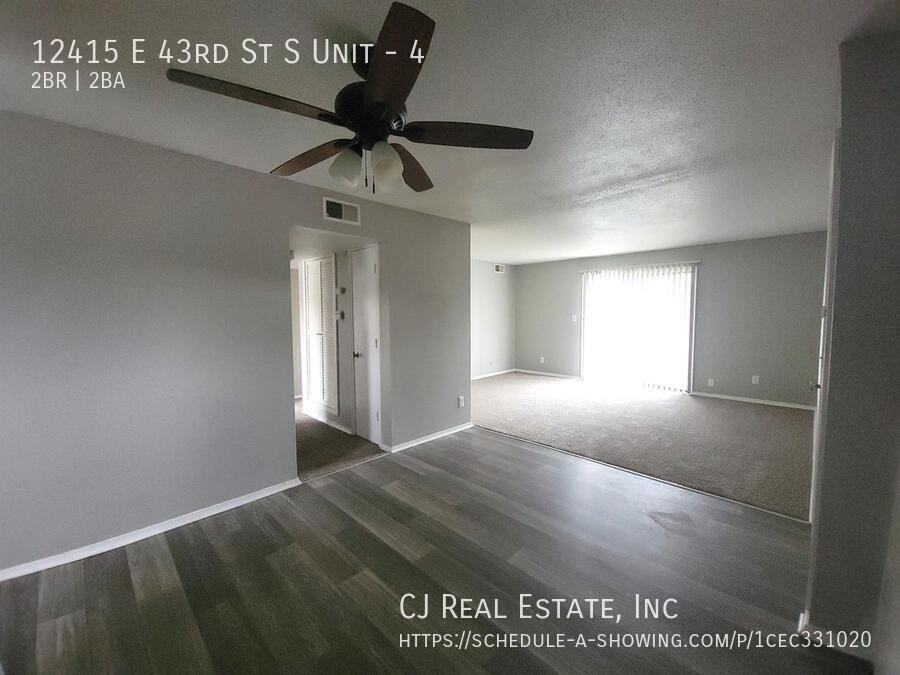 12415 E 43rd St S #4 - Photo 2 of 10