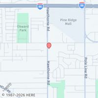 featured image of 3954 Hawthorne Rd #1A