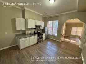 1708 Madison Ave #2 - Photo 1 of 1