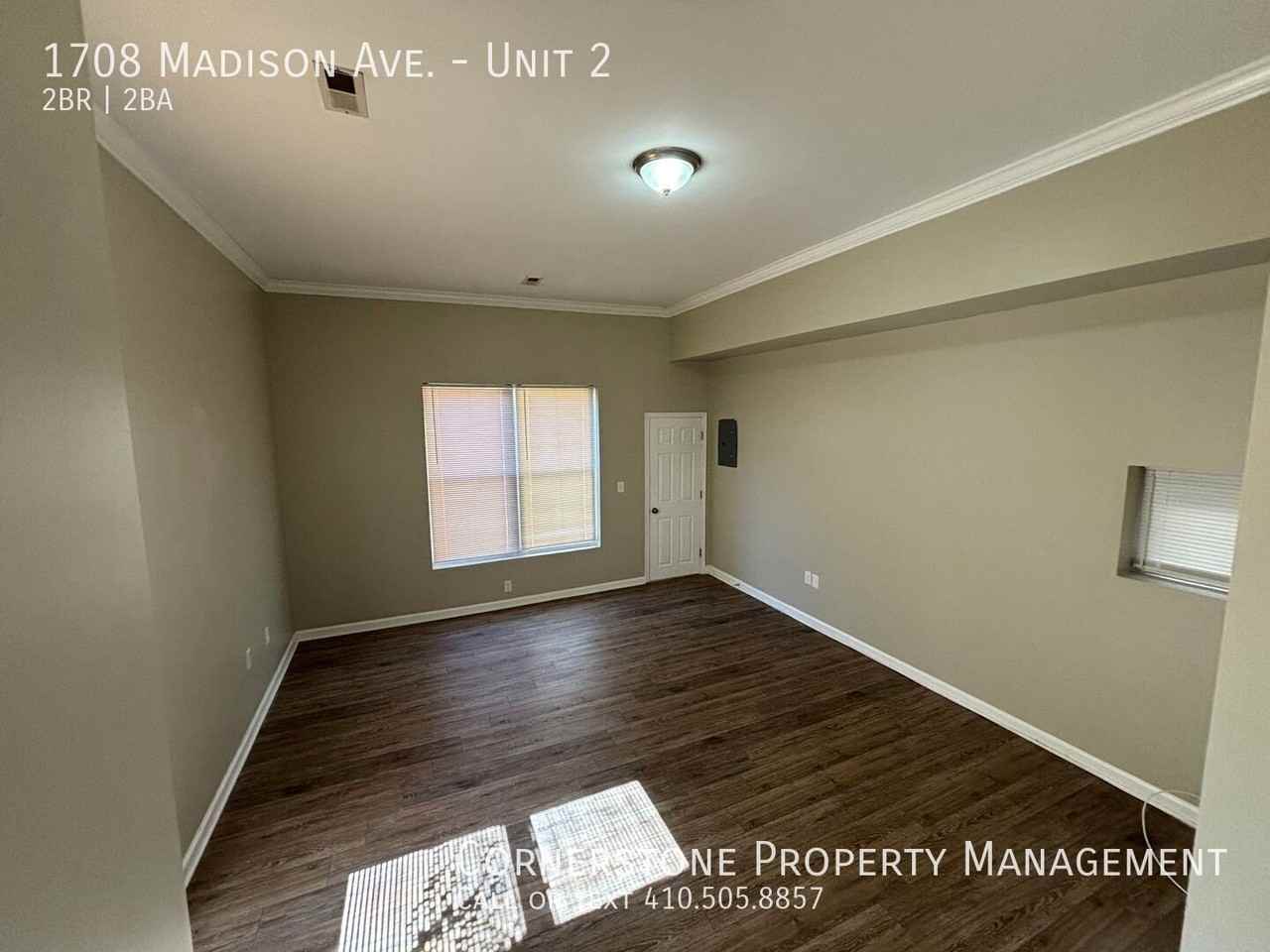 1708 Madison Ave #2 - Photo 2 of 7