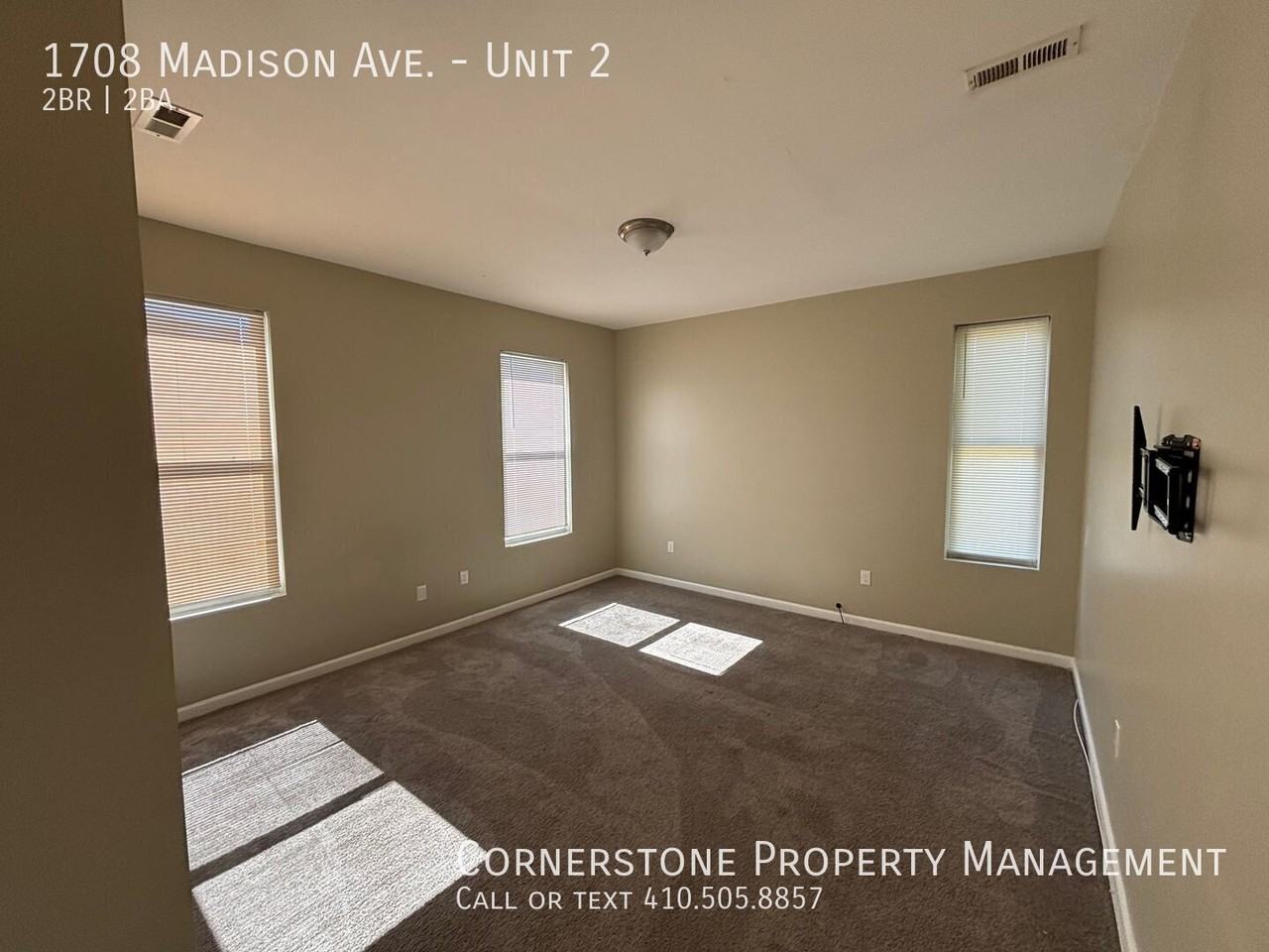 1708 Madison Ave #2 - Photo 3 of 7
