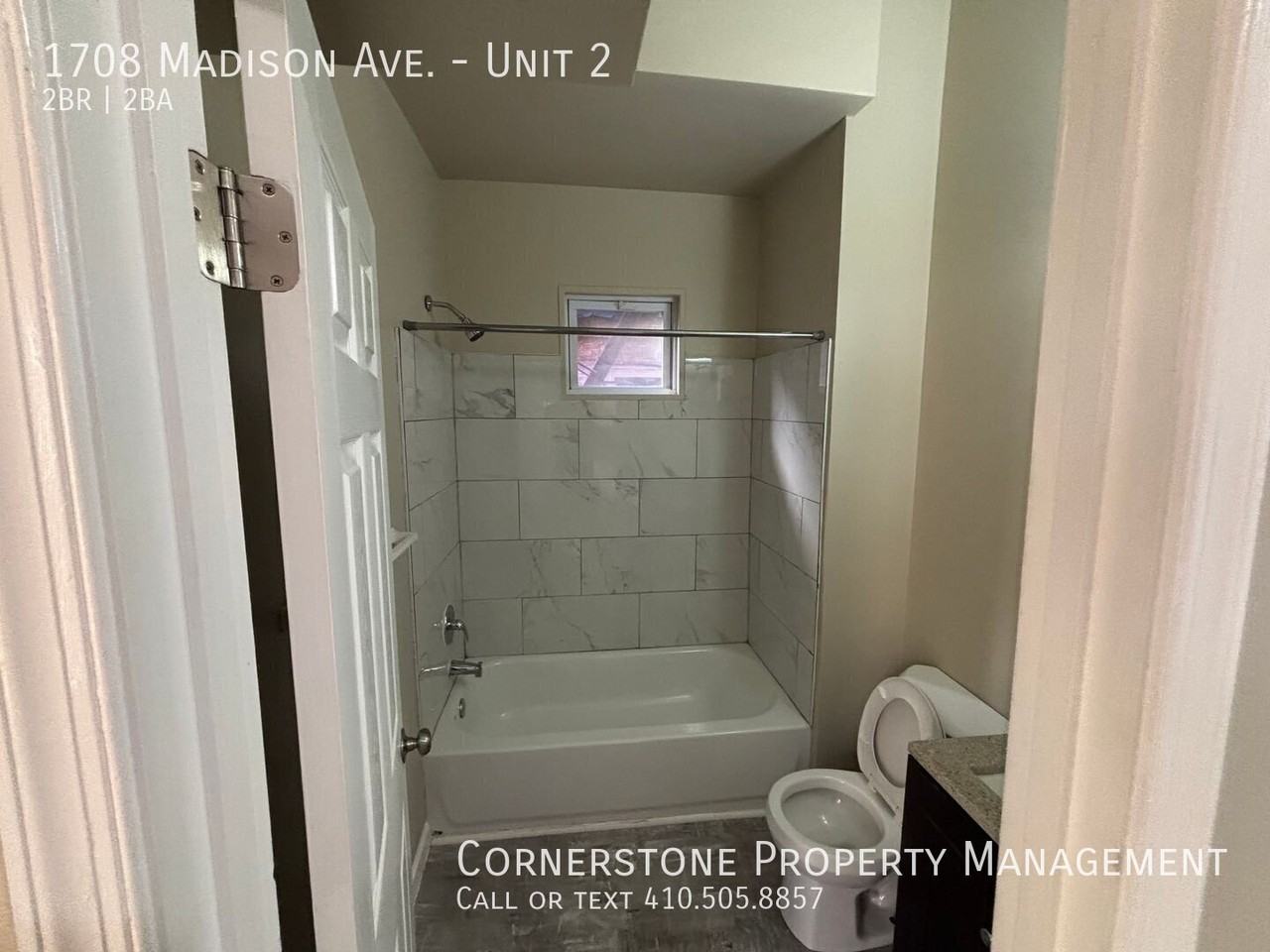 1708 Madison Ave #2 - Photo 4 of 7