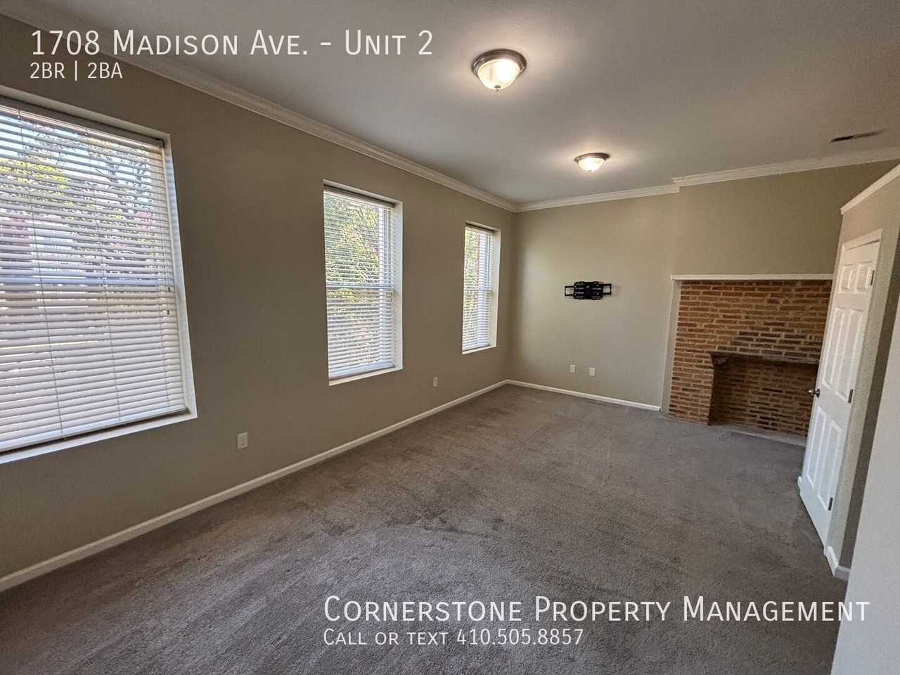 1708 Madison Ave #2 - Photo 5 of 7