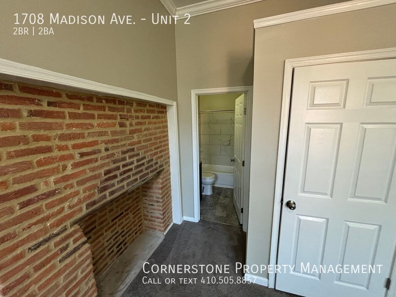1708 Madison Ave #2 - Photo 6 of 7