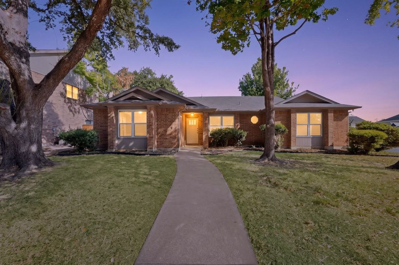 7809 Cornell Dr