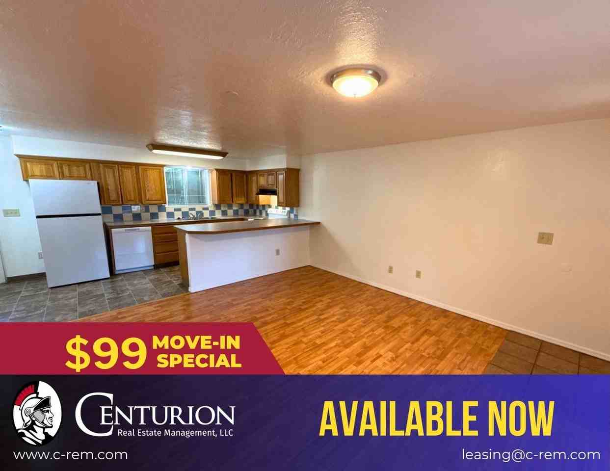 4788 Skyline Rd S #39