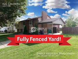 featured image of 627 Colonial St