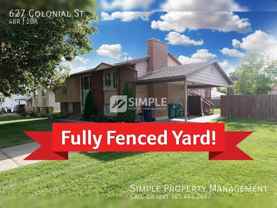 627 Colonial St - Photo 1 of 1