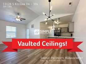 13128 S Keegan Dr #304 - Photo 1 of 1