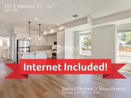 featured image of 147 E Amboise Ct #147