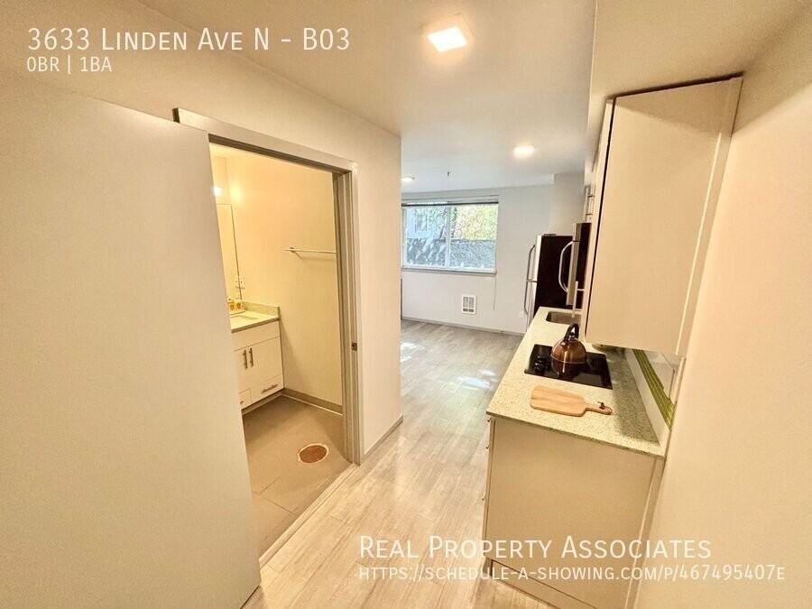 3633 Linden Ave N #B03 - Photo 2 of 34