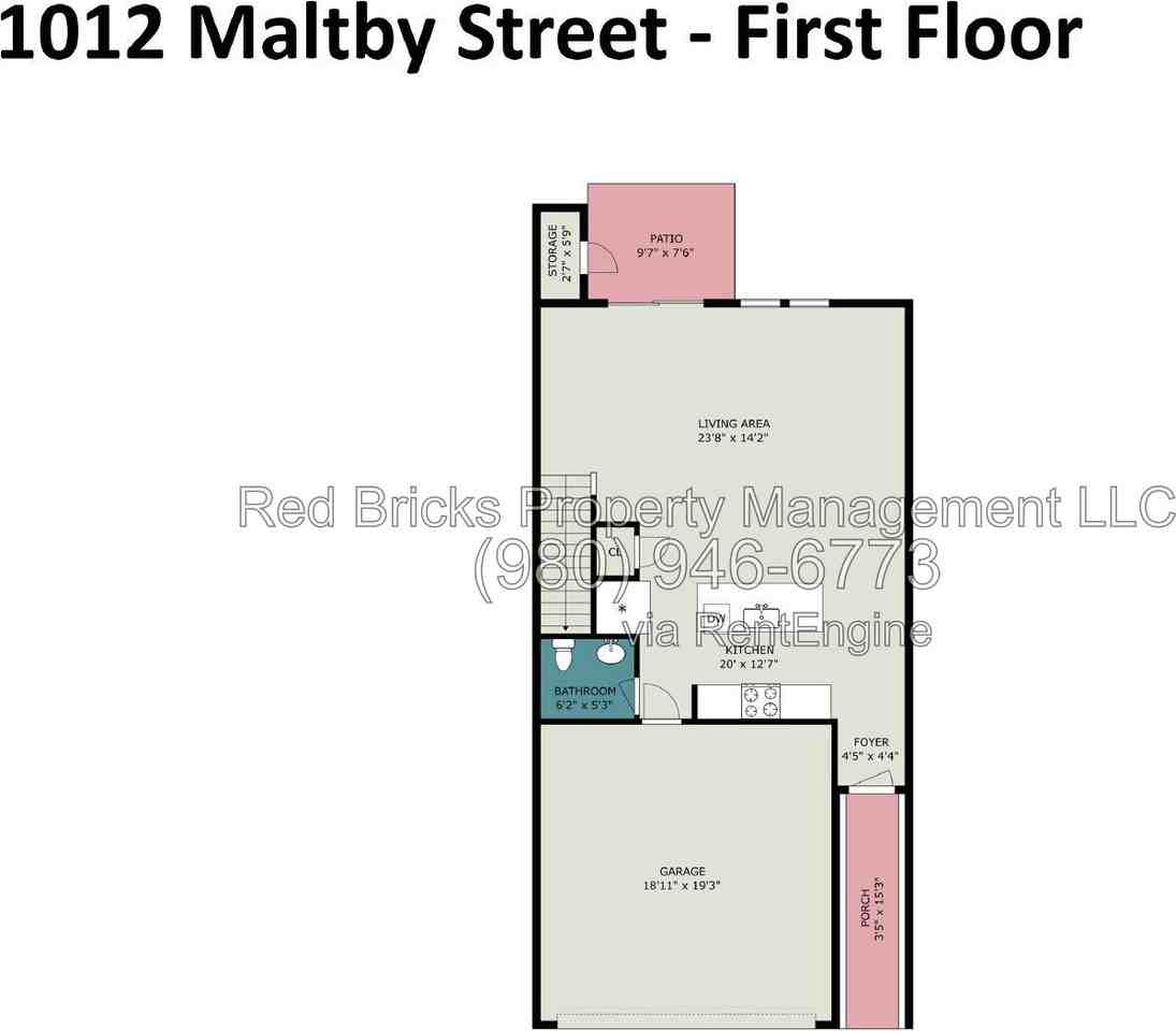1012 Maltby St - Photo 5 of 29