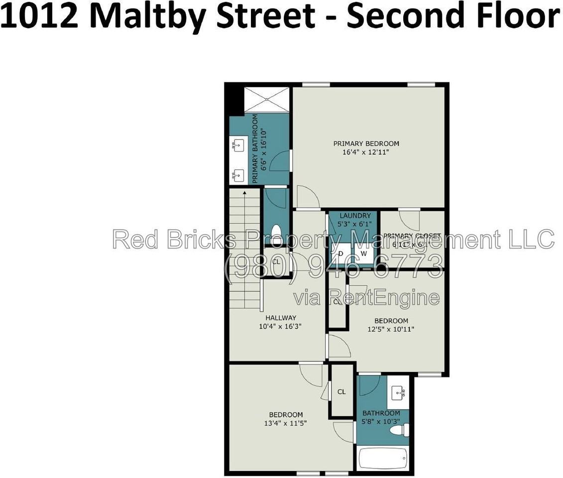 1012 Maltby St - Photo 6 of 29