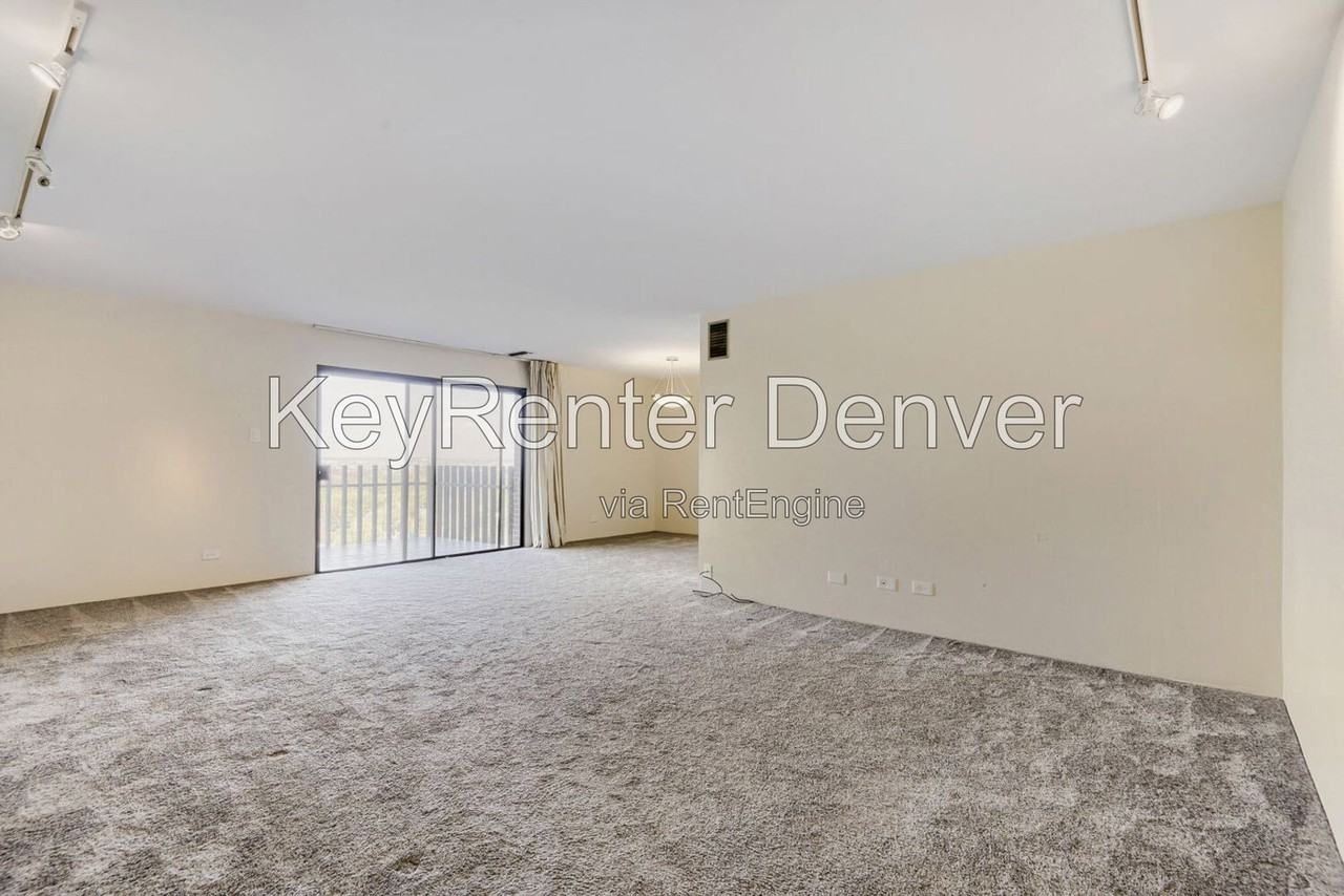 480 South Marion Street Parkway #1403 - Photo 2 of 22