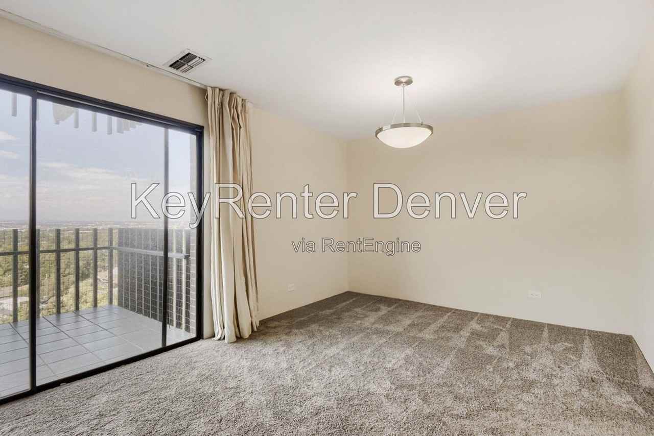 480 South Marion Street Parkway #1403 - Photo 4 of 22
