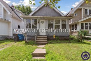 1453 Prouty Ave - Photo 1 of 1