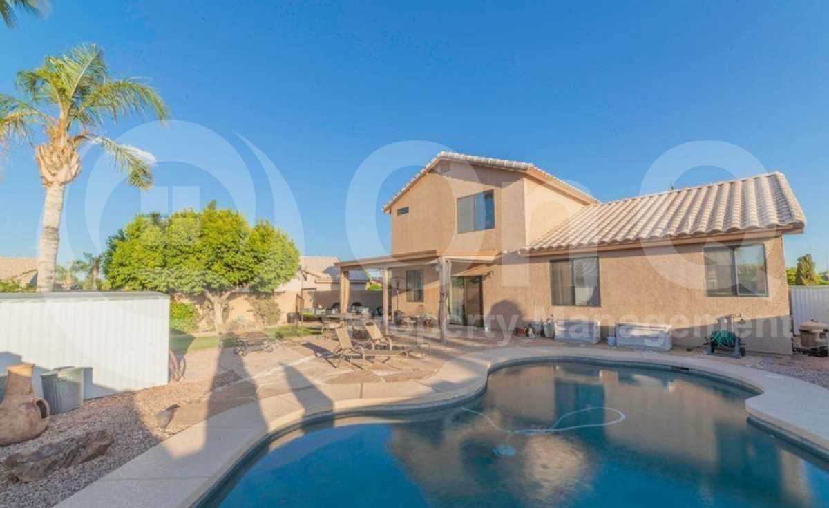 2454 E Longhorn Pl - Photo 2 of 2