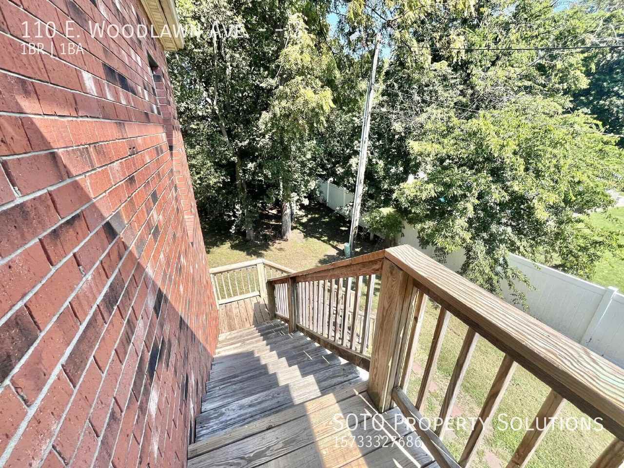 110 E Woodlawn St #3 - Photo 7 of 32