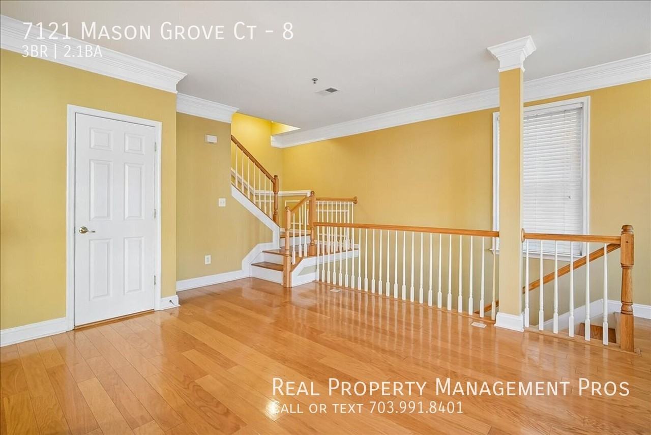 7121 Mason Grove Ct #8 - Photo 3 of 46