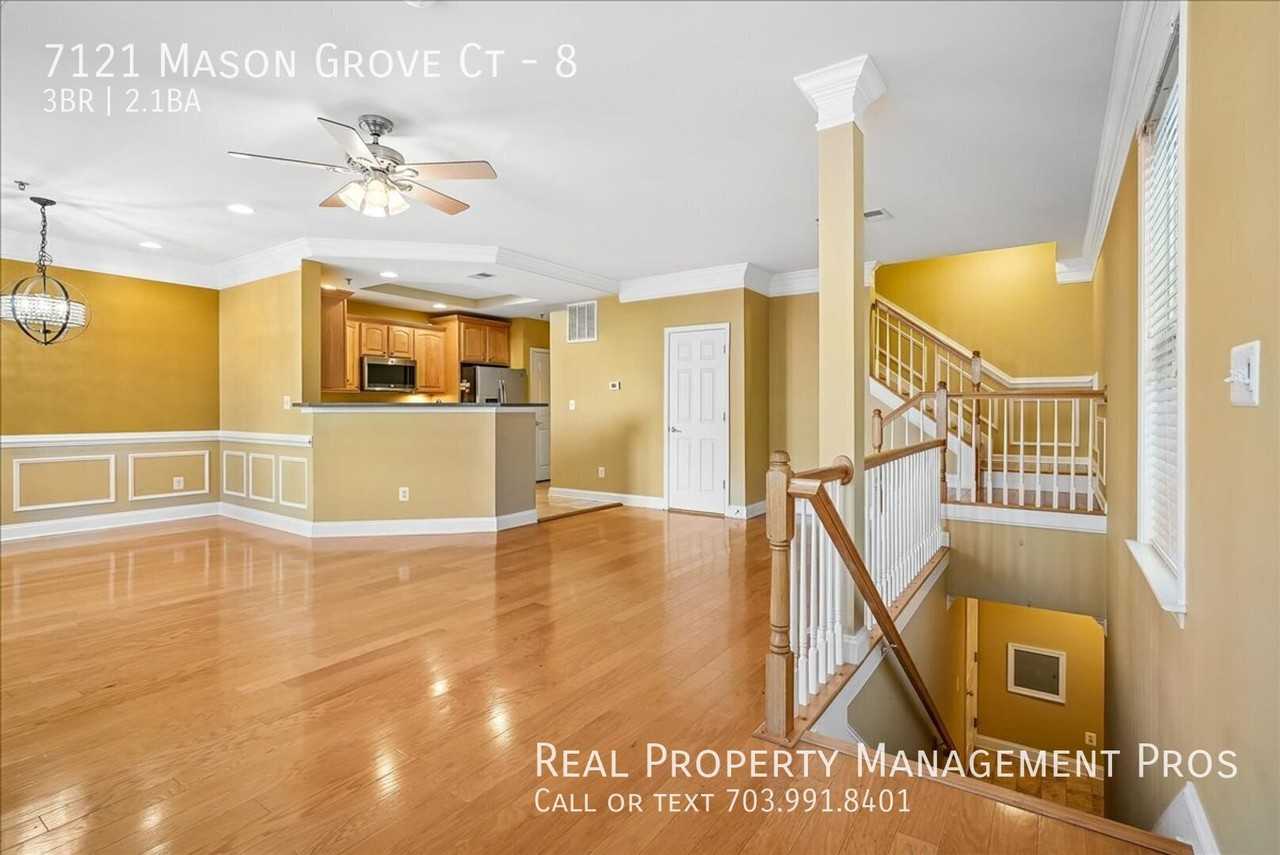 7121 Mason Grove Ct #8 - Photo 4 of 46