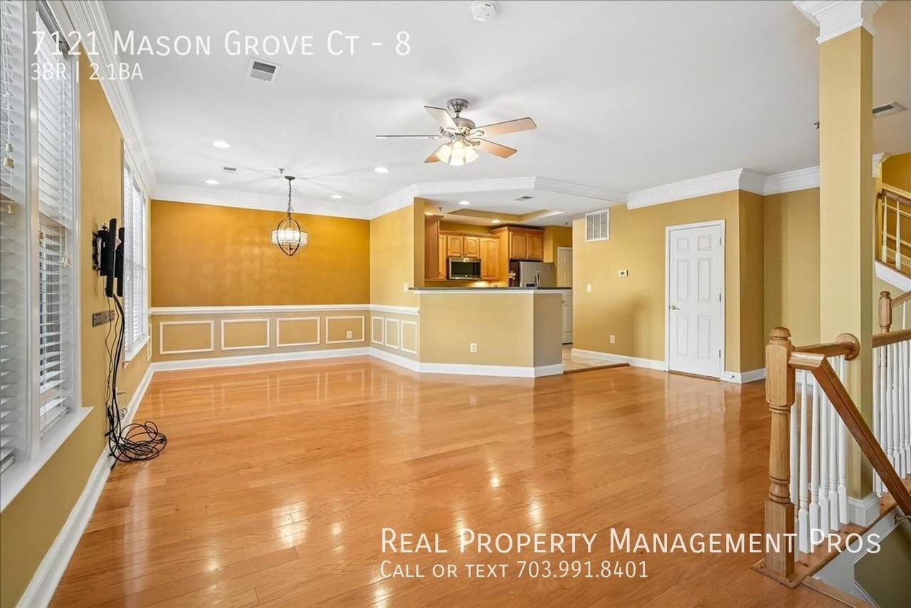 7121 Mason Grove Ct #8 - Photo 5 of 46