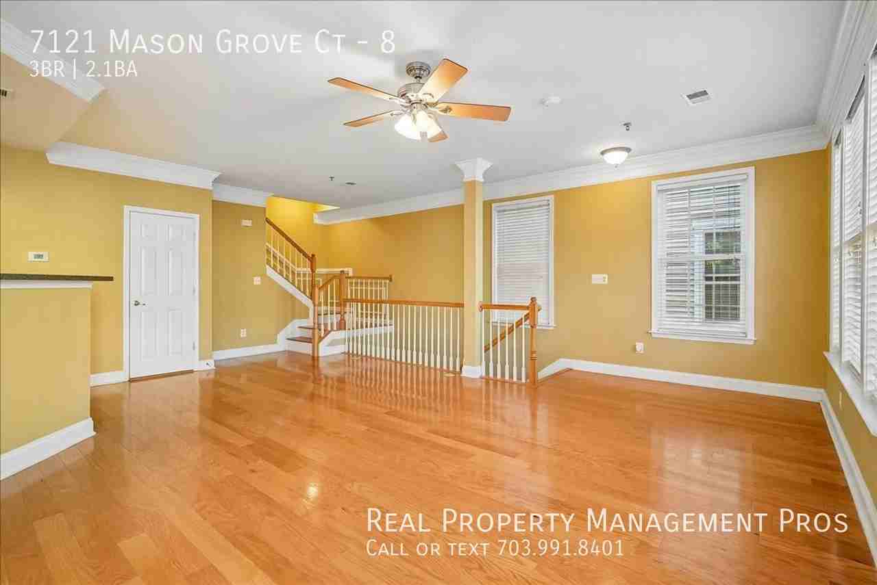 7121 Mason Grove Ct #8 - Photo 6 of 46