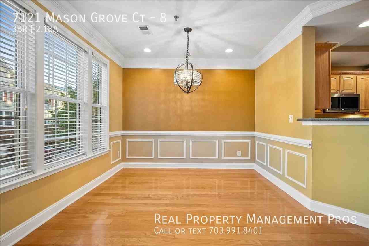7121 Mason Grove Ct #8 - Photo 7 of 46