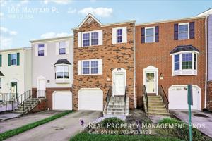 featured image of 106 Mayfair Pl