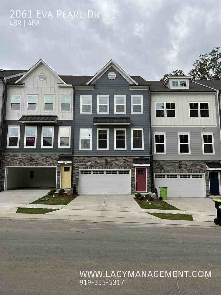 2061 Eva Pearl Dr #1 - Photo 2 of 46