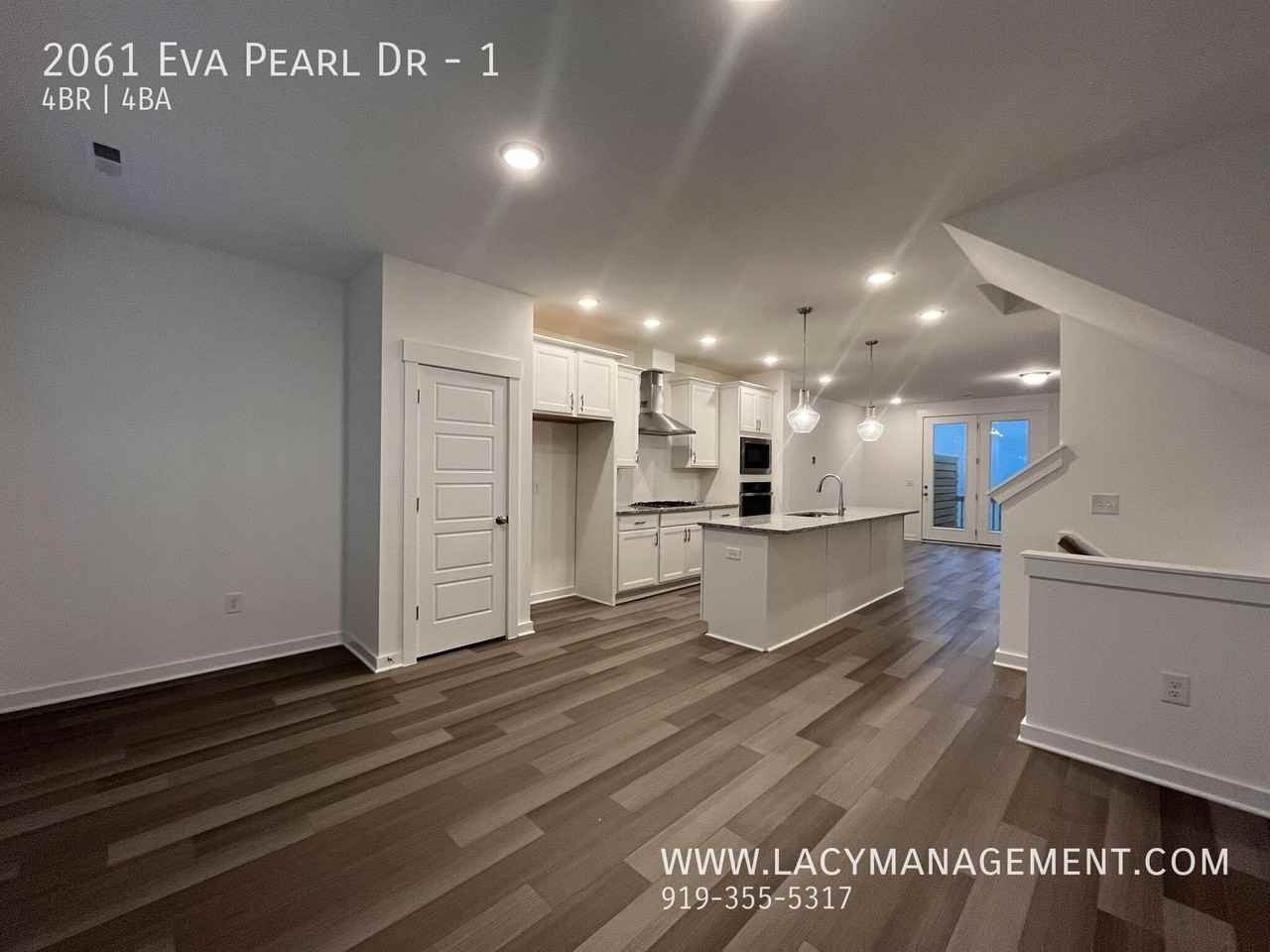2061 Eva Pearl Dr #1 - Photo 4 of 46