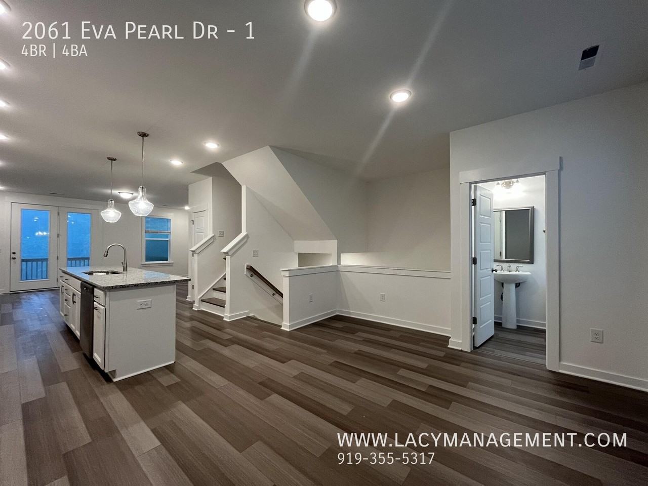 2061 Eva Pearl Dr #1 - Photo 5 of 46
