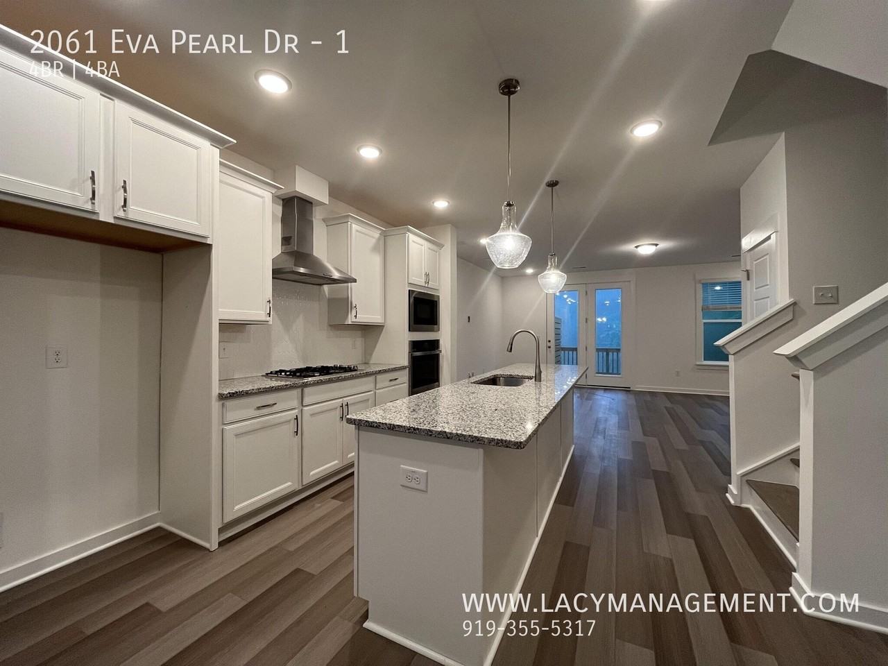 2061 Eva Pearl Dr #1 - Photo 6 of 46