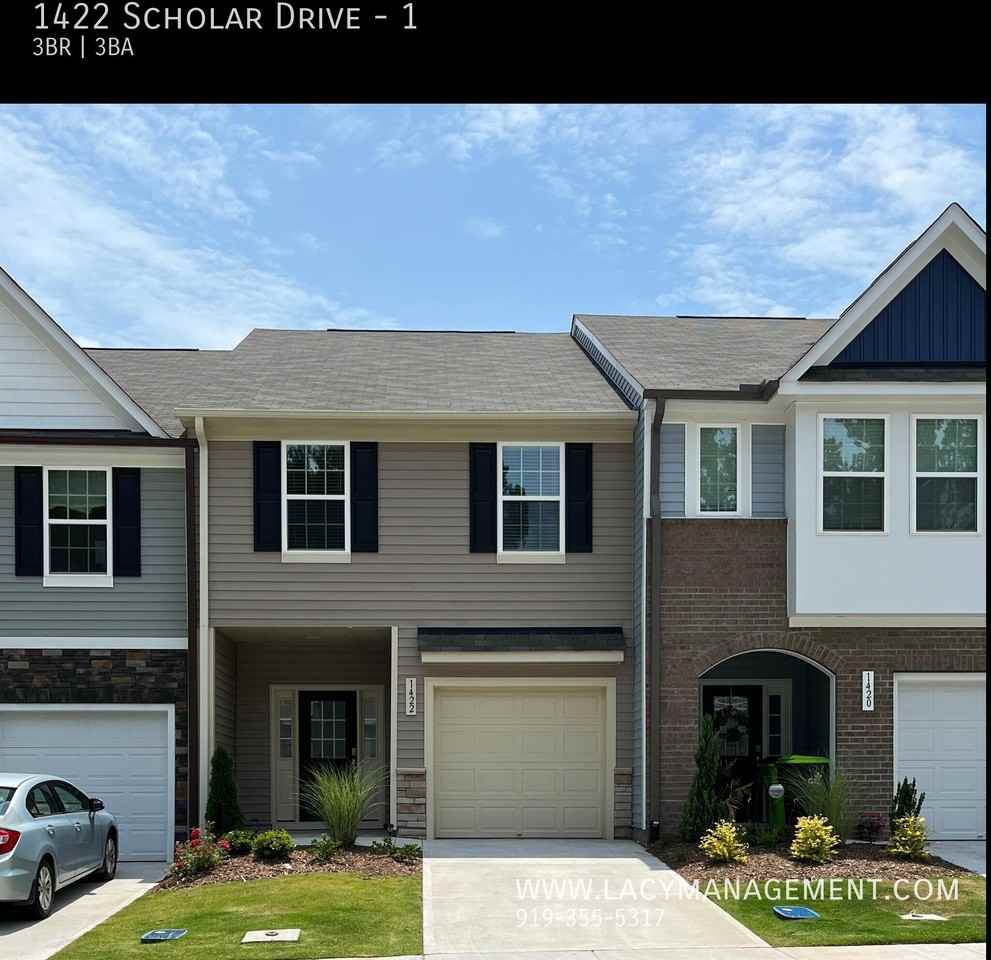 1422 Scholar Dr #1 - Photo 2 of 38