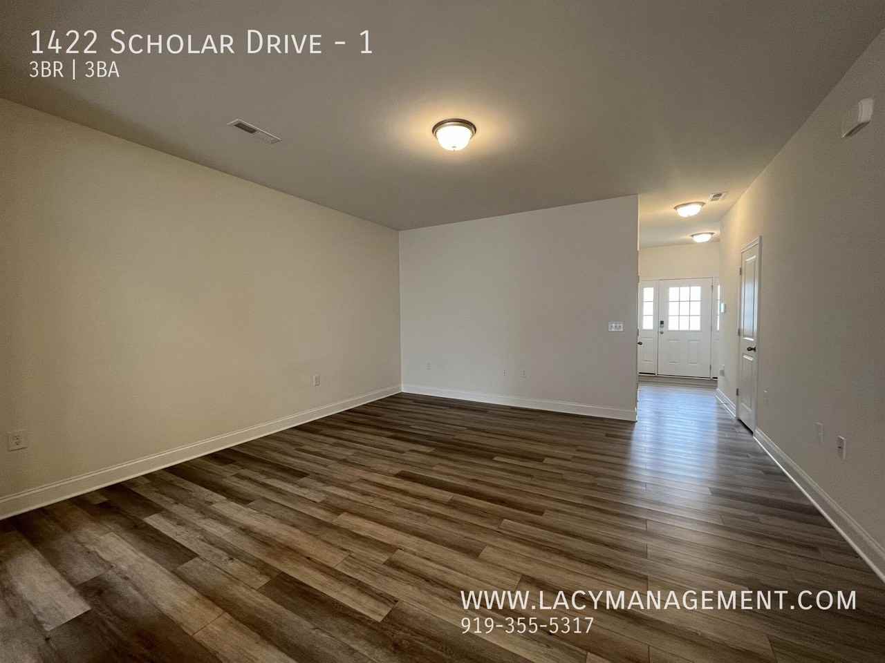 1422 Scholar Dr #1 - Photo 5 of 38