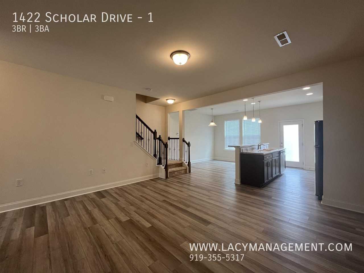 1422 Scholar Dr #1 - Photo 6 of 38
