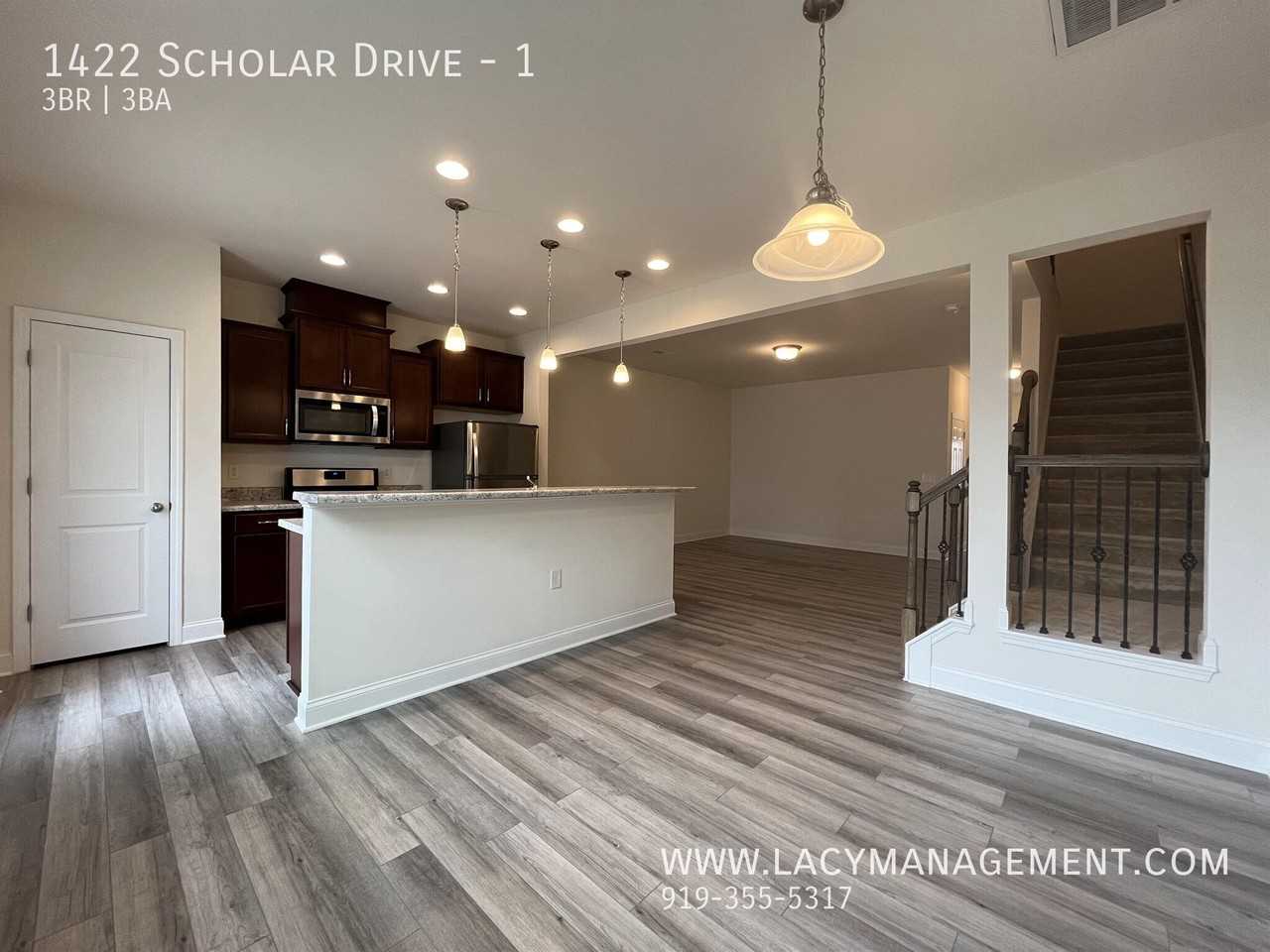 1422 Scholar Dr #1 - Photo 7 of 38
