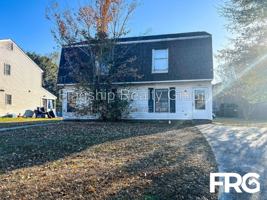 featured image of 107 Chesterfield Ct #A